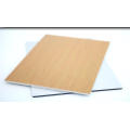 Nano Anti Bacterial ACP Aluminum Composite Panels for Hospital Wall Cladding